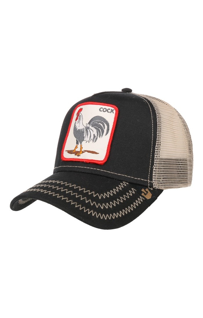 goorin brothers rooster hat