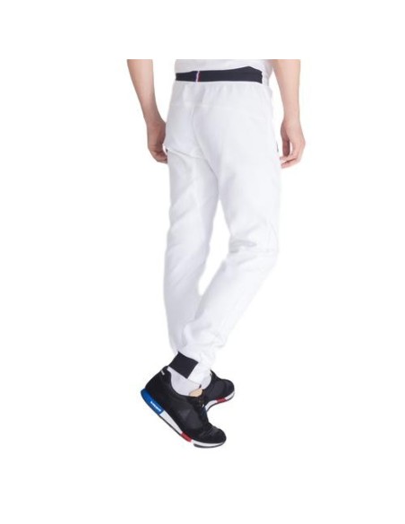 pantalon coq sportif or