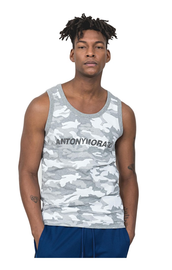 antony morato camiseta