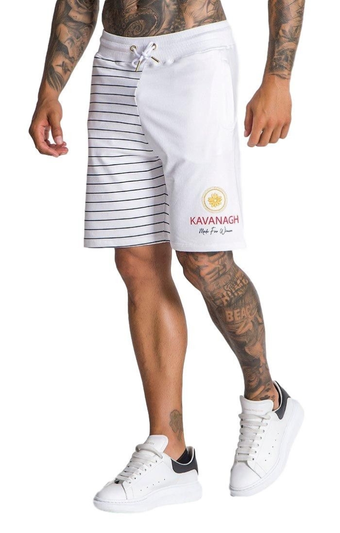 Pantalon Gianni Kavanagh Para Ganadores Nauticos Blanco