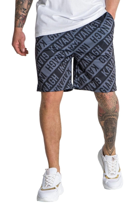 Short Gianni Kavanagh Unstoppable Negro