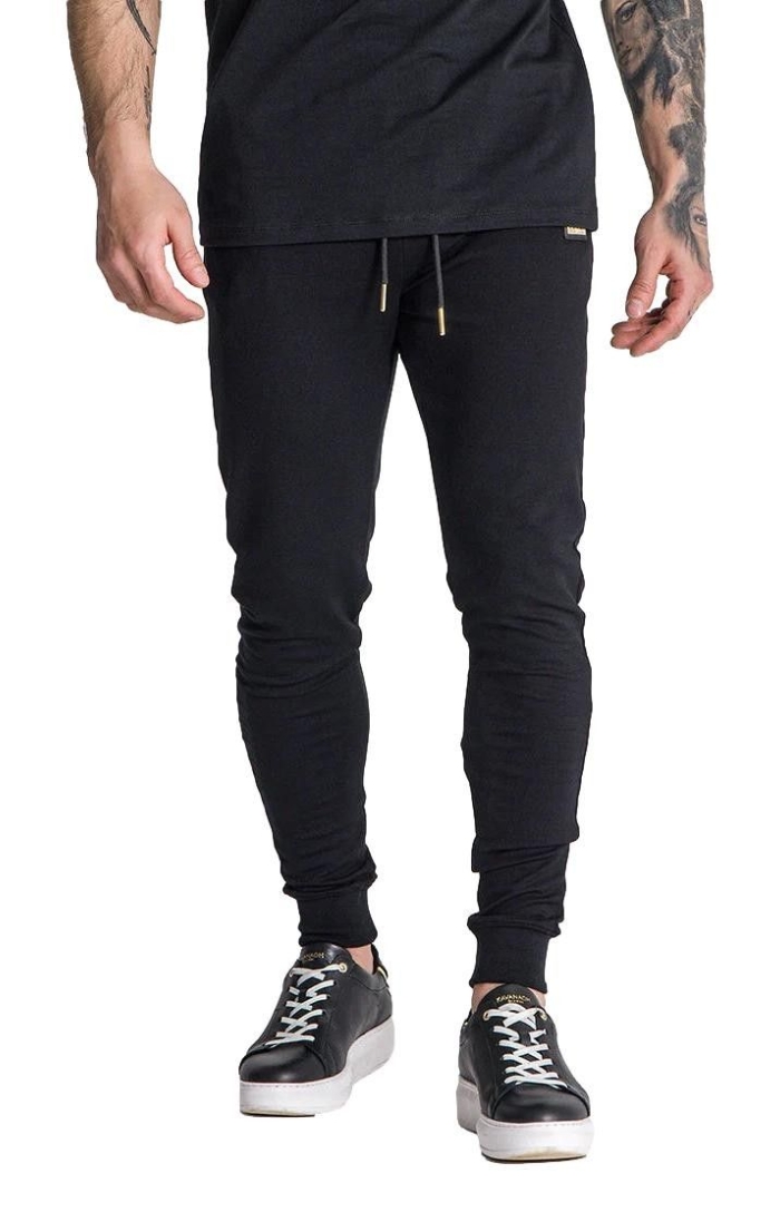 Pantalon Gianni Kavanagh Sublime Negro