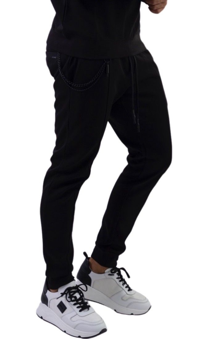 Pantalon Antony Morato Amsterdan Negro