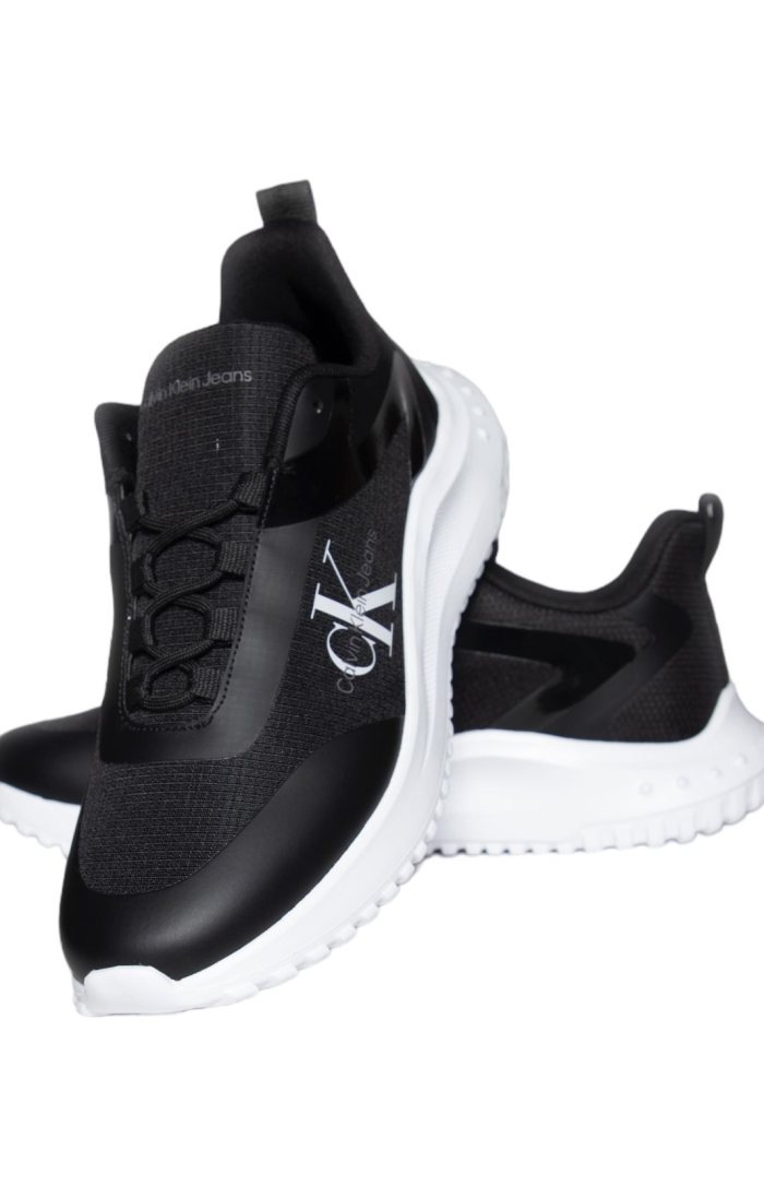 Zapatillas Calvin Klein EVA Runner Negro