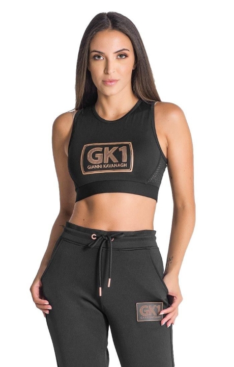 Top Gianni kavanagh Deportivo Negro