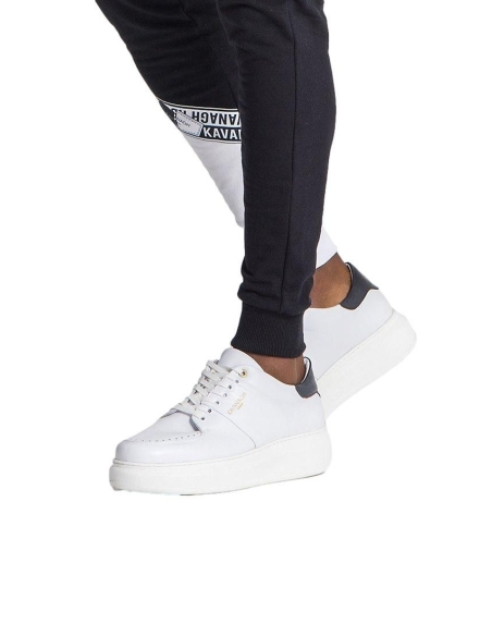 Zapatillas Gianni Kavanagh Devotion Blancas Gianni Kavanagh | Calzado  - Estilo urbano premium
