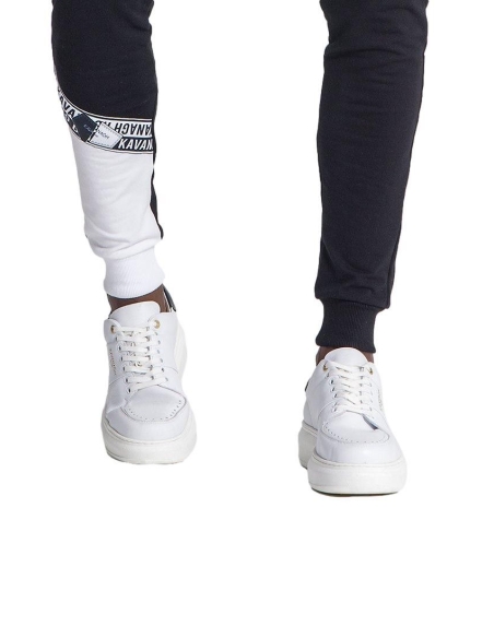 Zapatillas Gianni Kavanagh Devotion Blancas Gianni Kavanagh | Calzado  - Estilo urbano premium