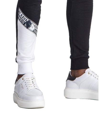 Zapatillas Gianni Kavanagh Devotion Blancas Gianni Kavanagh | Calzado  - Estilo urbano premium