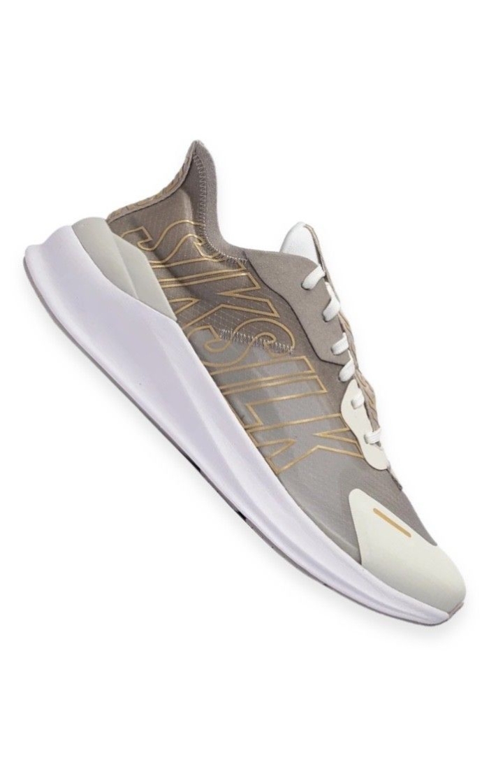 Zapatillas SikSilk Mako de Alto Rendimiento Beige