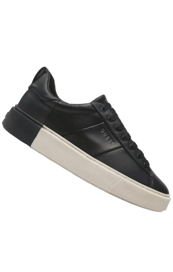 Zapatillas Guess New Vice Negro