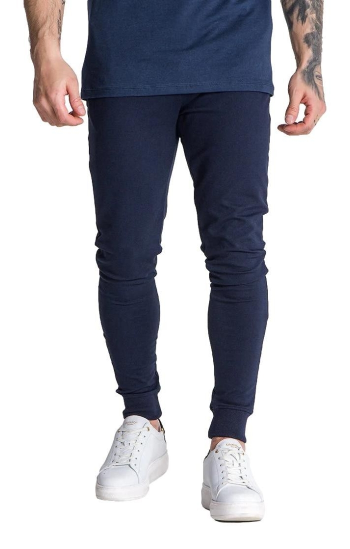 Pantalon Gianni Kavanagh Sublime Azul Marino