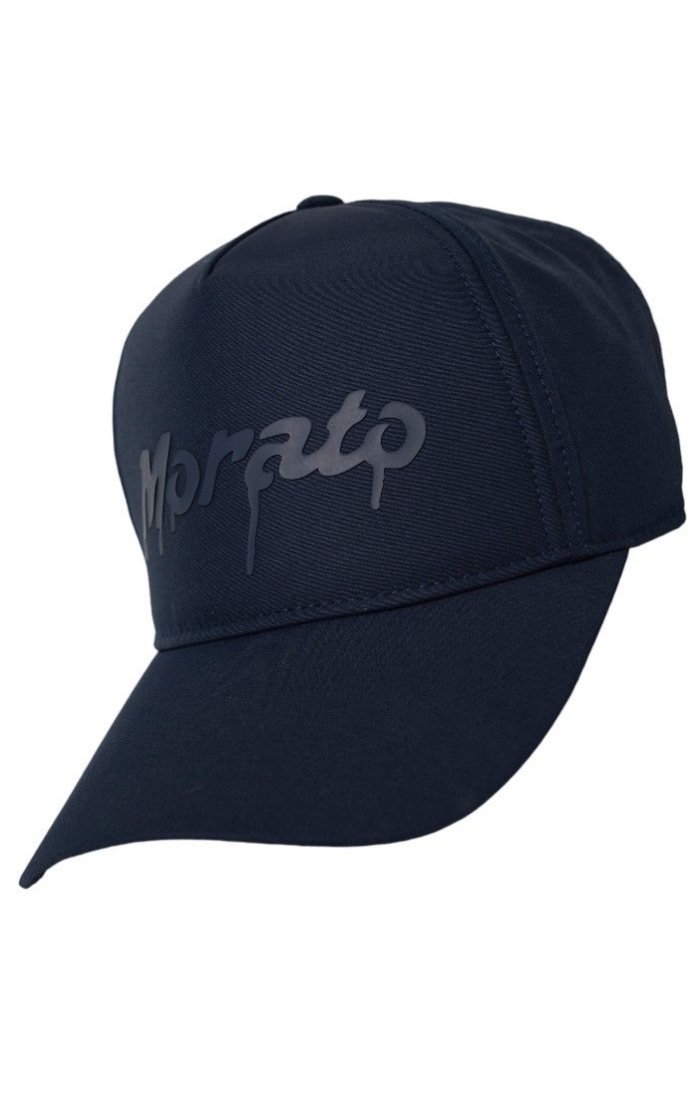 Gorra Antony Morato de Beisbol Polepina Marino