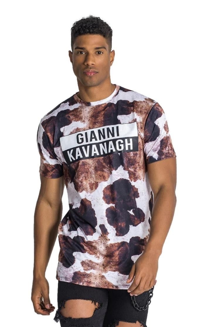 Gianni kavanagh camisetas sale