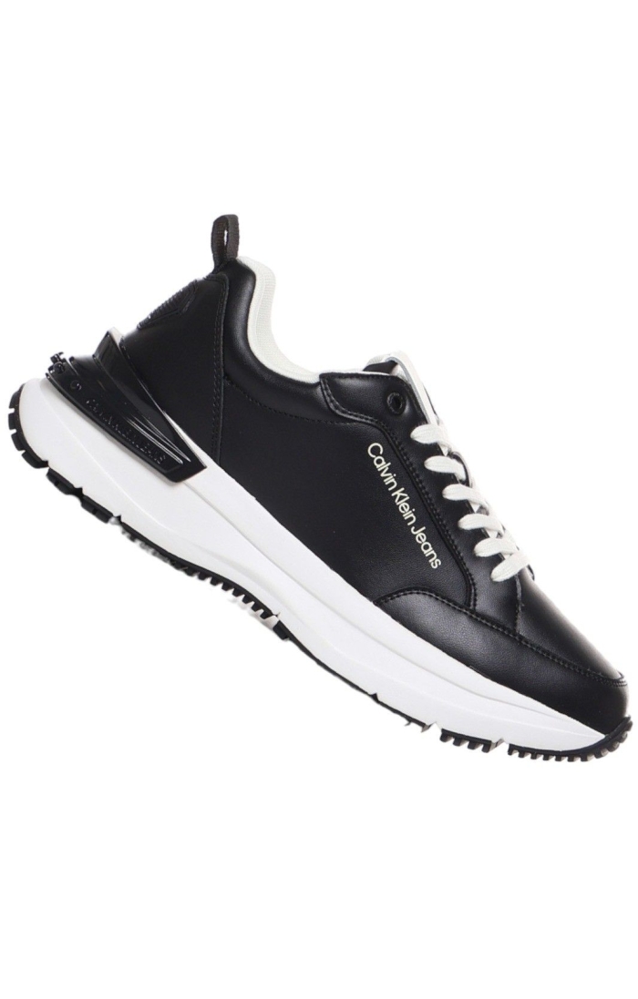 Zapatillas Calvin Klein Chunky Runner Negro