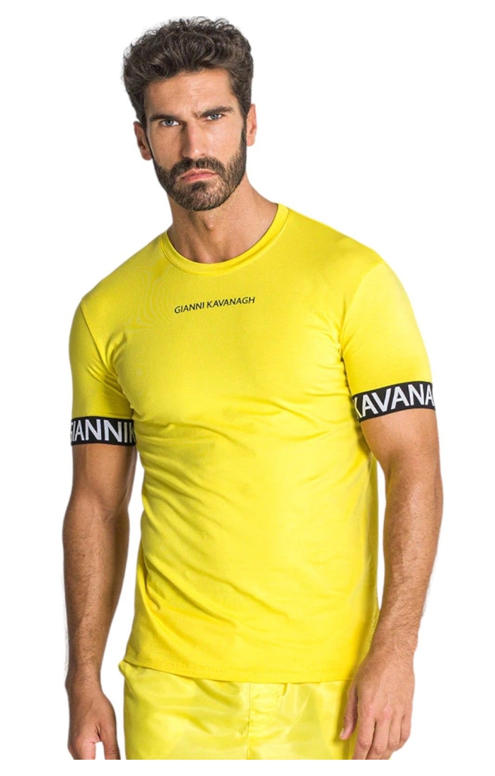 Camisetas gianni kavanagh rebajas sale