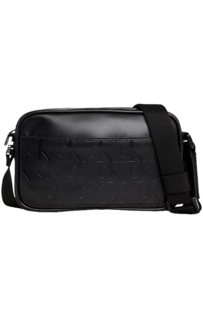 Bandolera Calvin Klein Convertible Negro