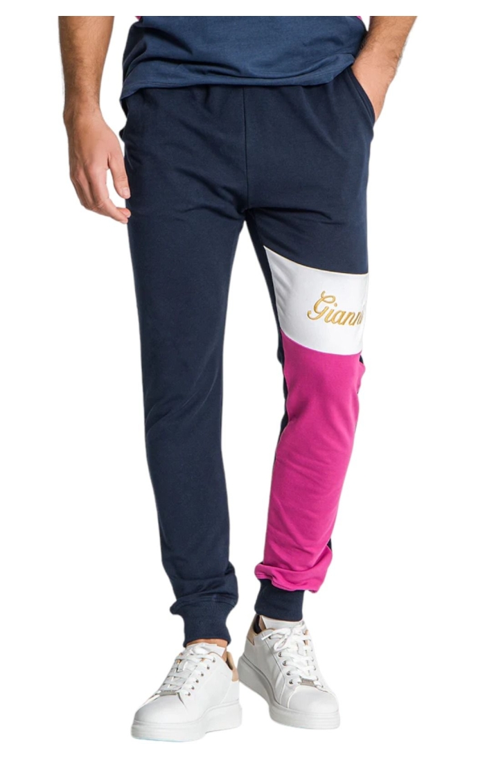 Pantalon Gianni Kavanagh Imperial Morado