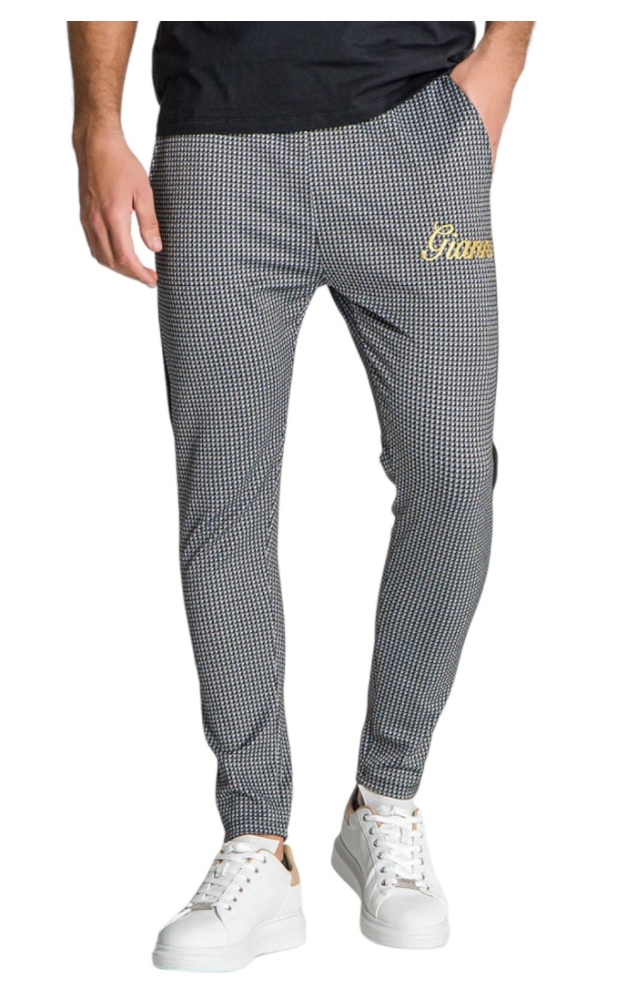 Pantalon Gianni Kavanagh Imperial Negro