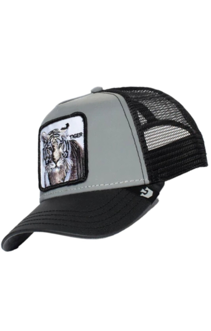 Gorra Goorin Bros Instinct Only Negro