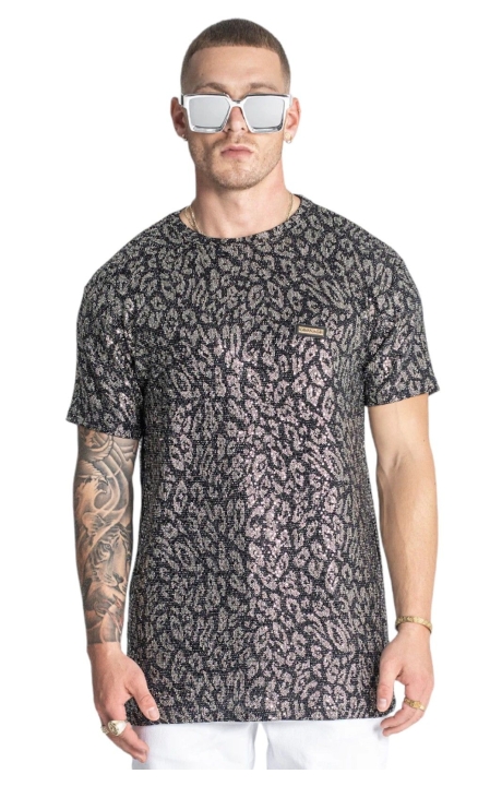 Camiseta Gianni Kavanagh Resort Dorado