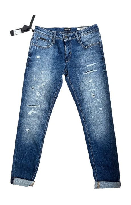 Jeans Antony Morato Ozzy Tapared Blu