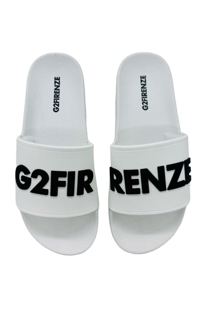 Chanclas G2 Firenze Mare Blanca