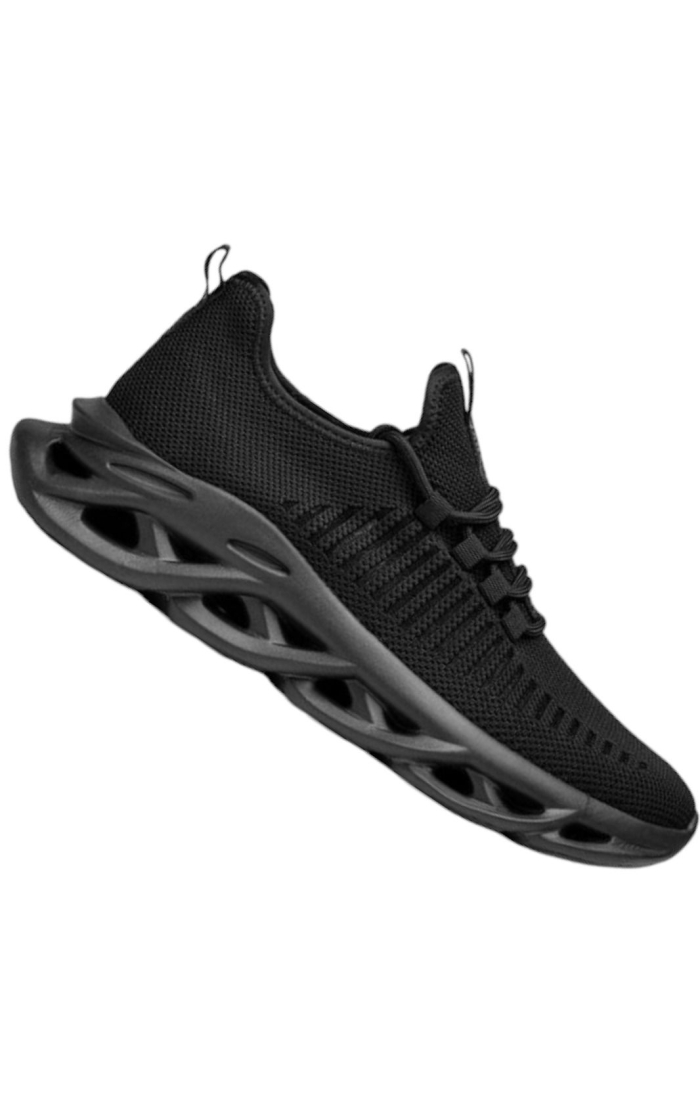 Zapatillas Gianni Kavanagh Structure Negro