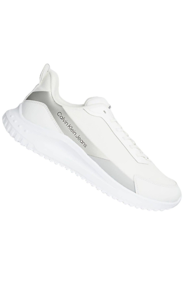 Zapatillas Calvin Klein de Cordura Blanco