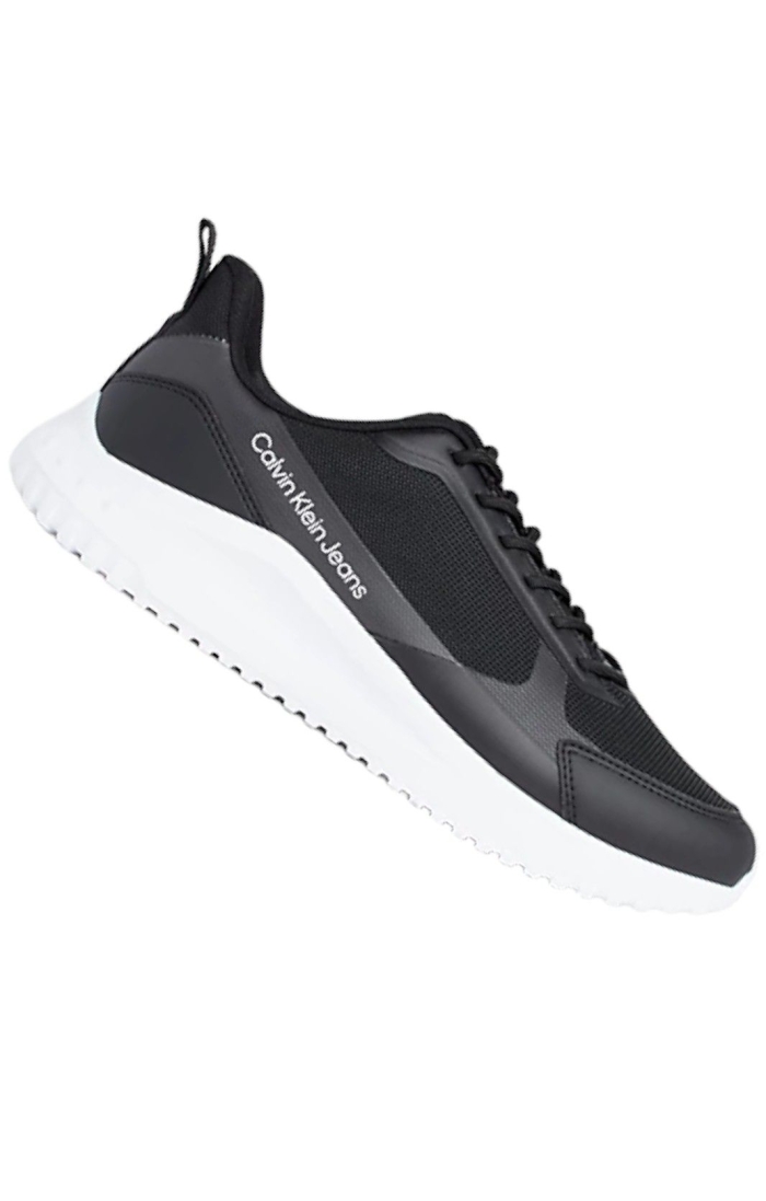 Zapatillas Calvin Klein de Cordura Negro