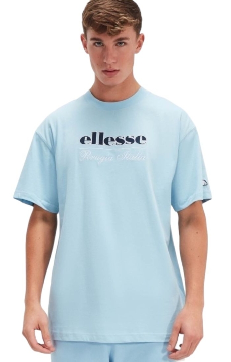 Camiseta Ellesse Itorla Blu