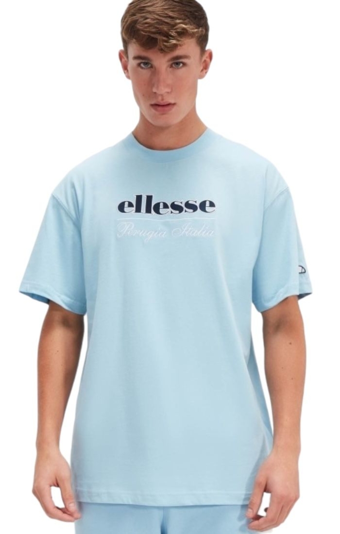 Camiseta Ellesse Itorla Blu