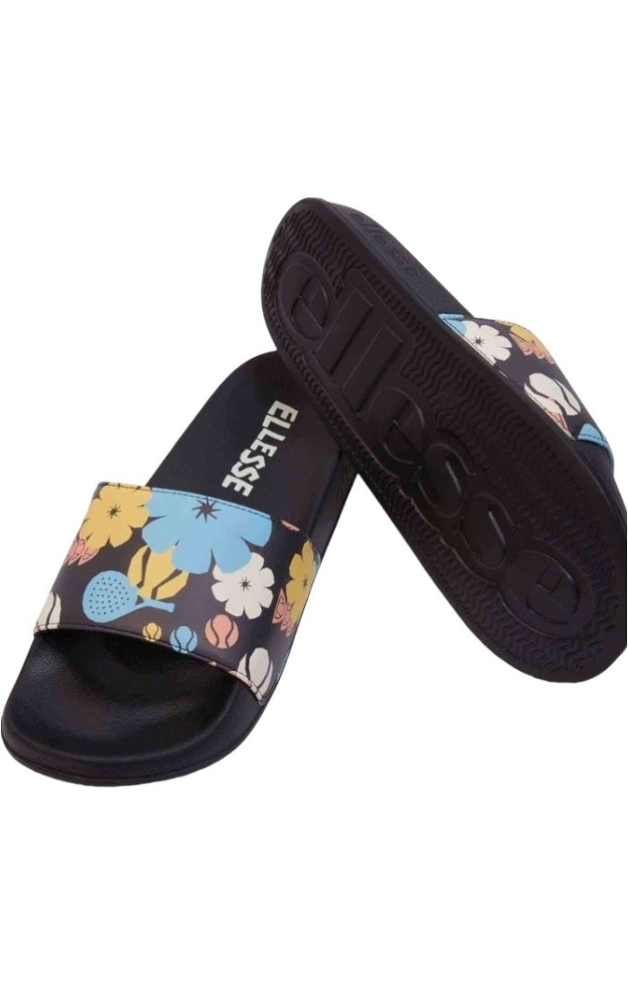 Chanclas Ellesse LS47 Estampado