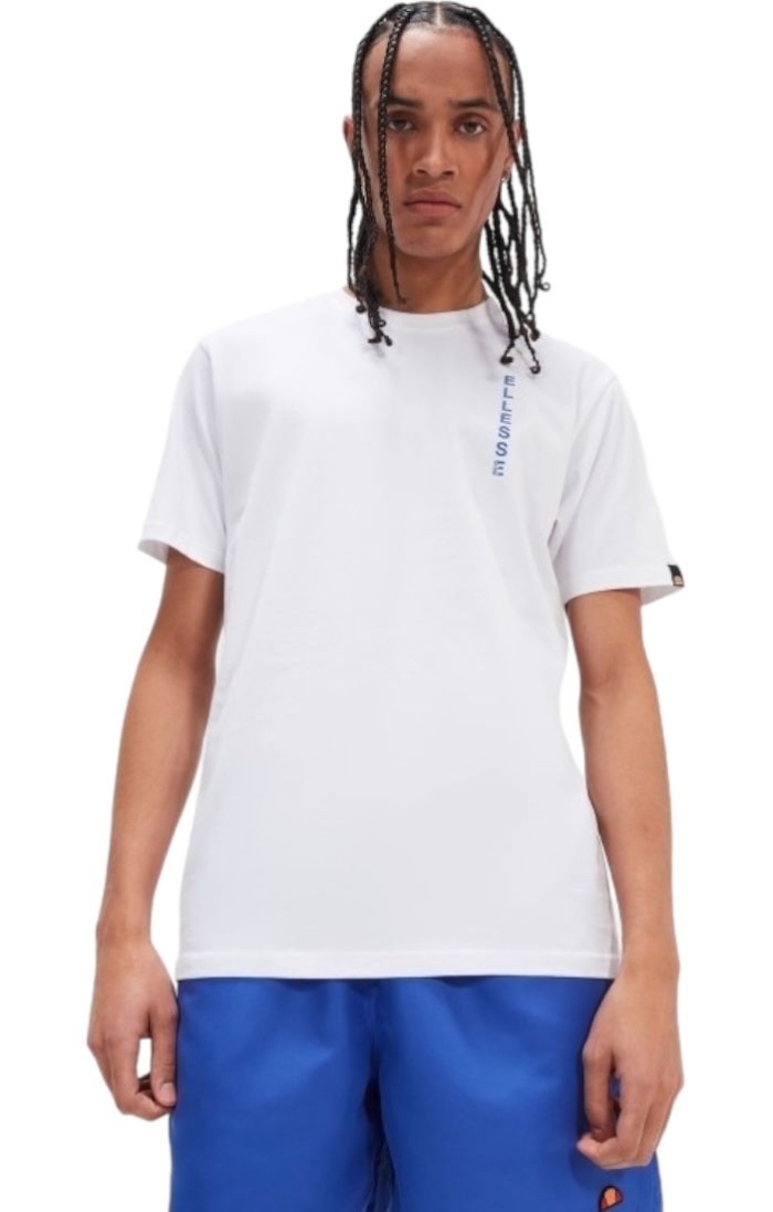 Camiseta Ellesse Nessia Blanco