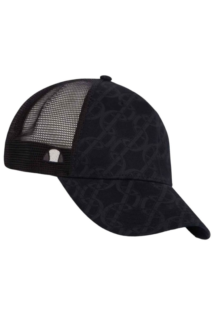 Gorra Ellesse Rosiva Negra