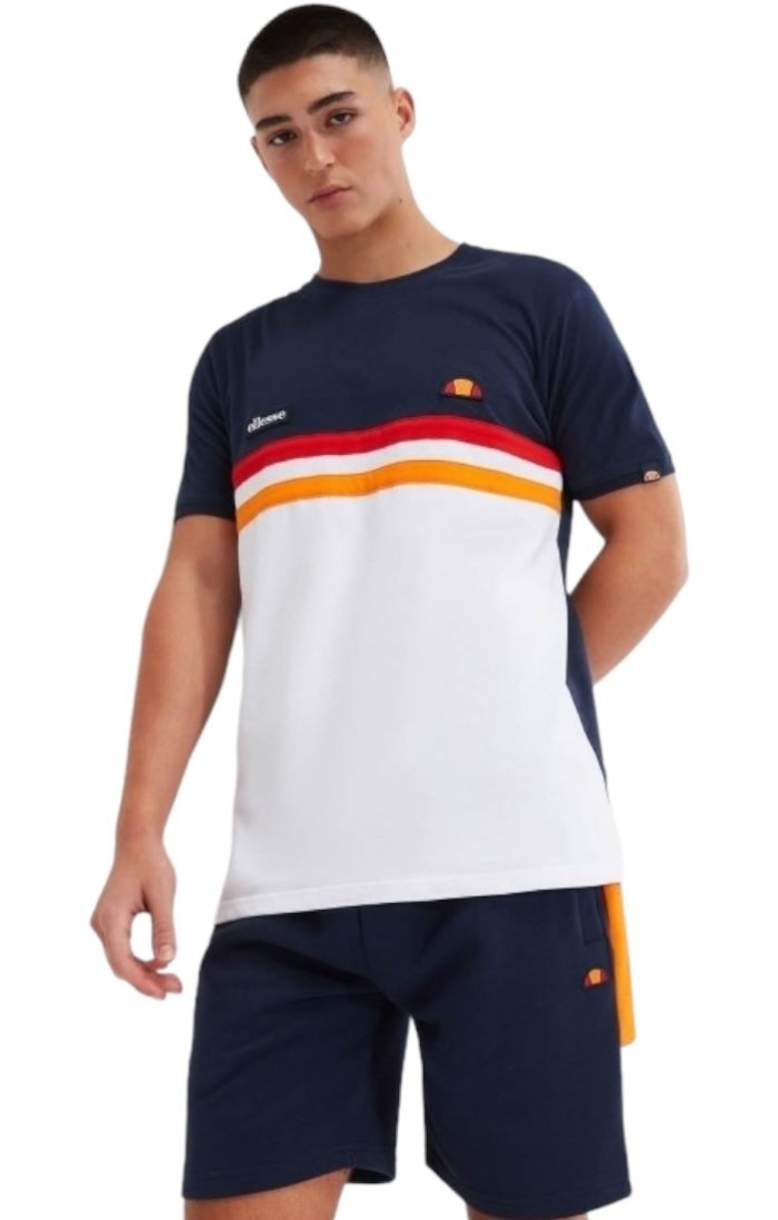 Camiseta Ellesse Venire Navy