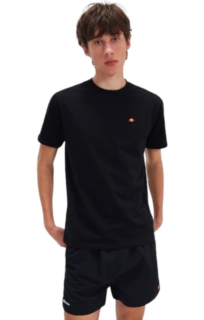 Camiseta Ellesse Holdino Negro