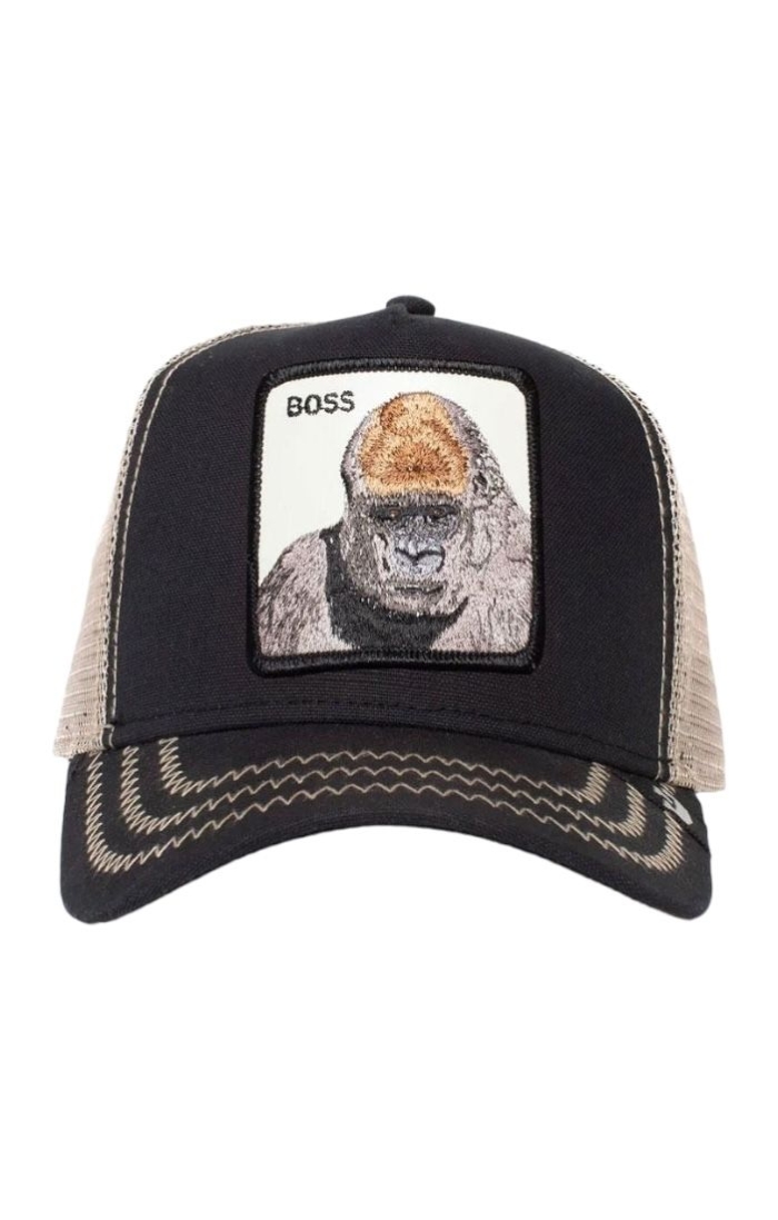 Gorra Goorin Bros Gorila Boss