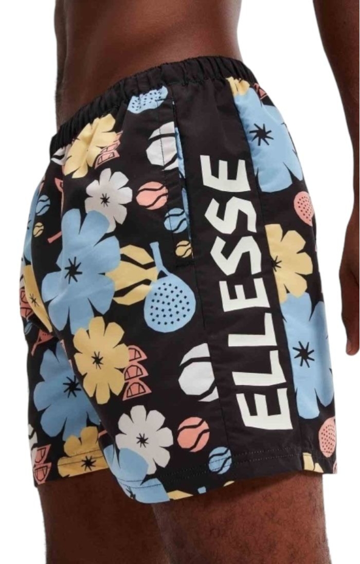 Bañador Ellesse Pinareo estampado