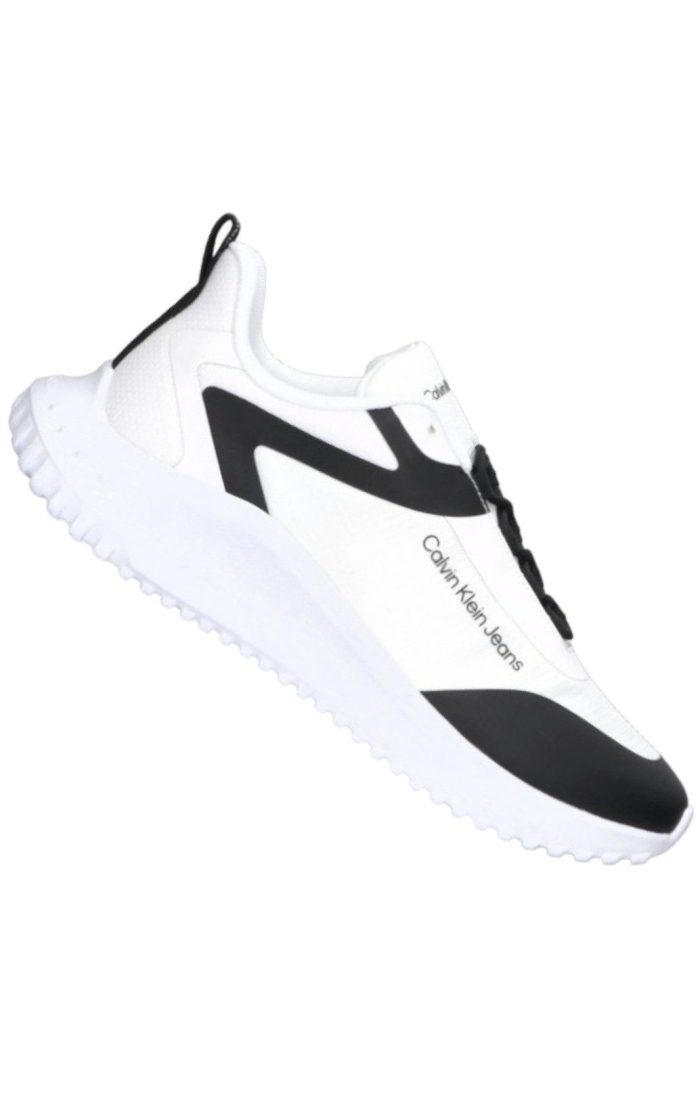 Zapatillas Calvin Klein Deportivo Casual Blanco