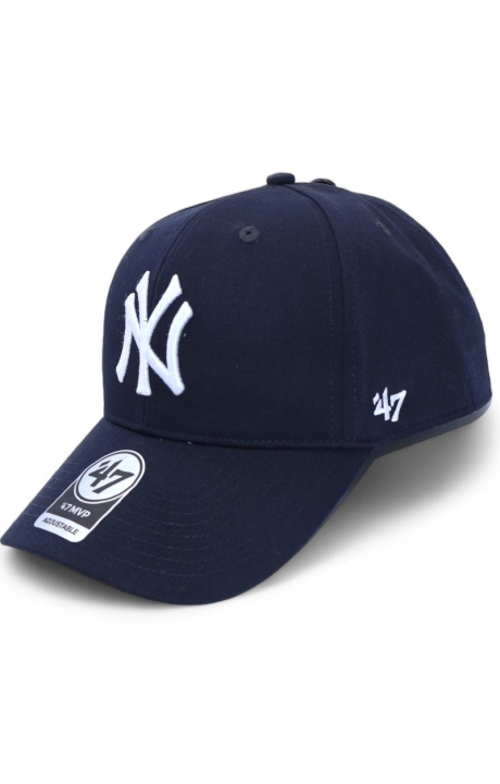 Gorra 47 Brand MLB New York Yankees Marino