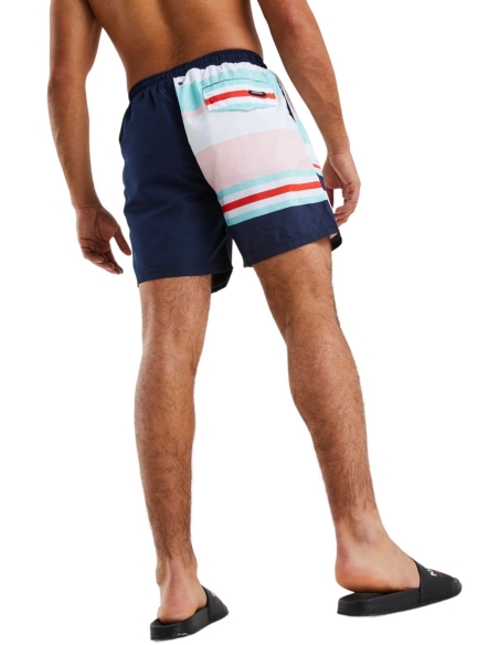 Bañador Nautica Competittion Morecambe Multicolor
