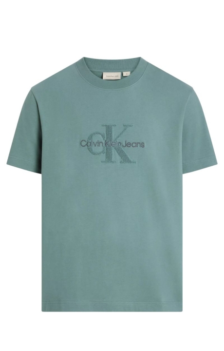 Camiseta Calvin Klein...