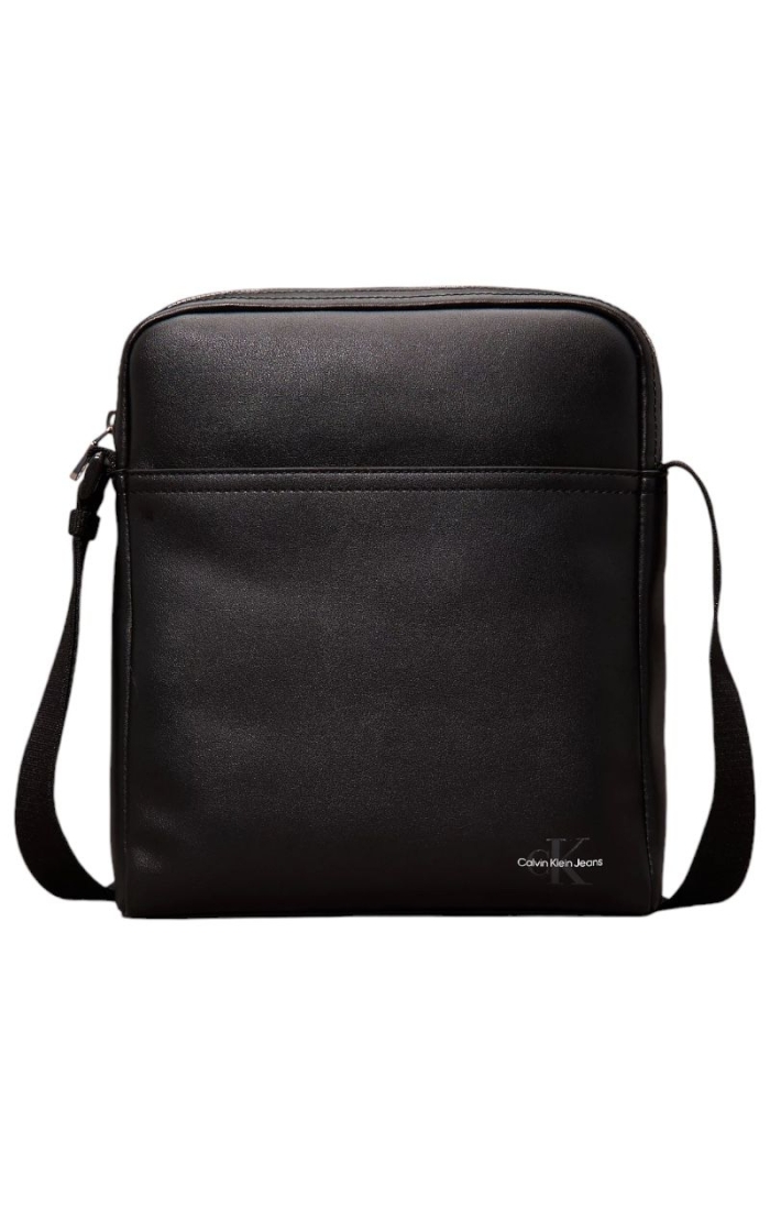 Bandolera Calvin Klein Reporter Negro