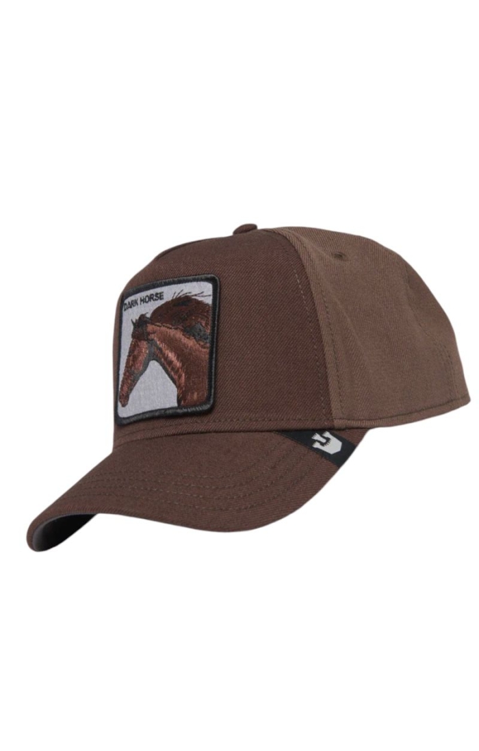 Gorra Goorin Bros Dark Horse Marron