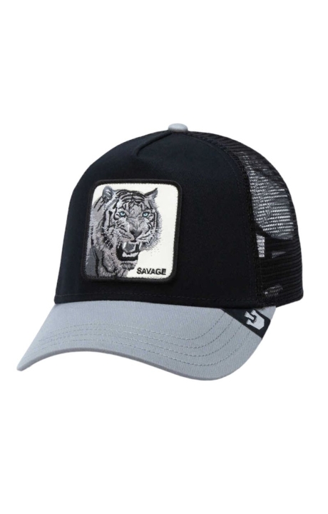 Gorra Goorin Bros The Savage Tiger