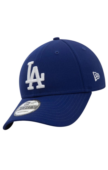 Gorra New Era LA Dodgers MLB 9FORTY Azul