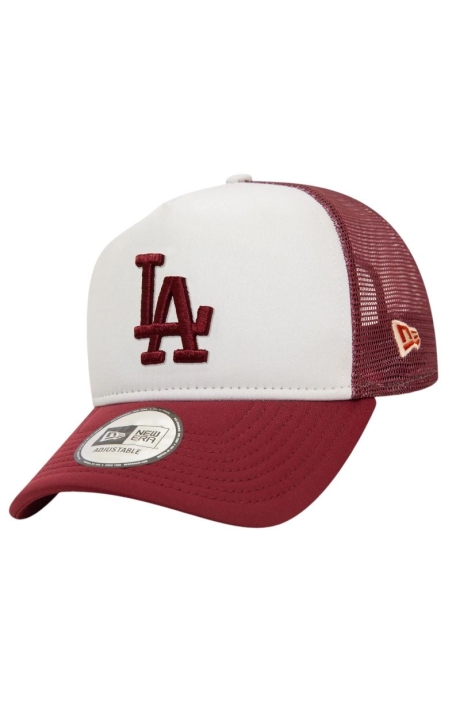 Gorra New Era LA Dodgers World Series 9FORTY E-Frame