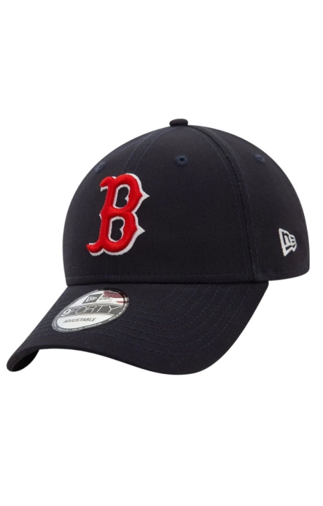 Gorra New Era Boston Red Sox MLB 9FORTY Azul Marino