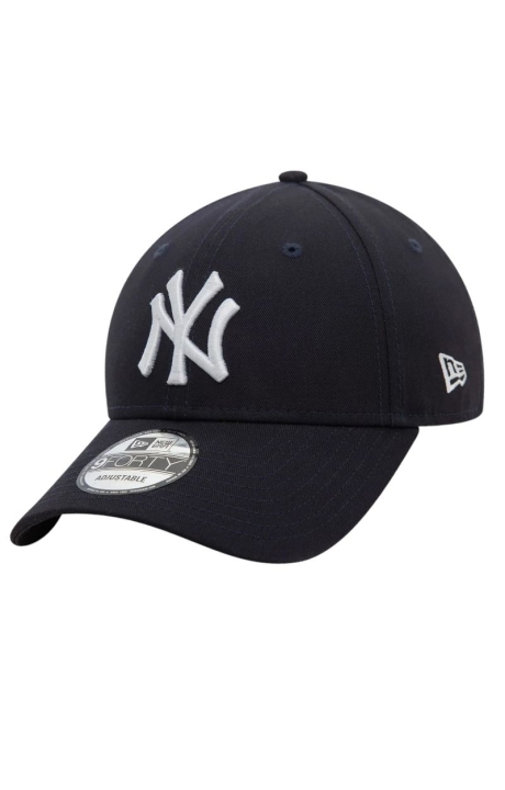 Gorra New Era New York Yankees MLB 9FORTY Azul Marino