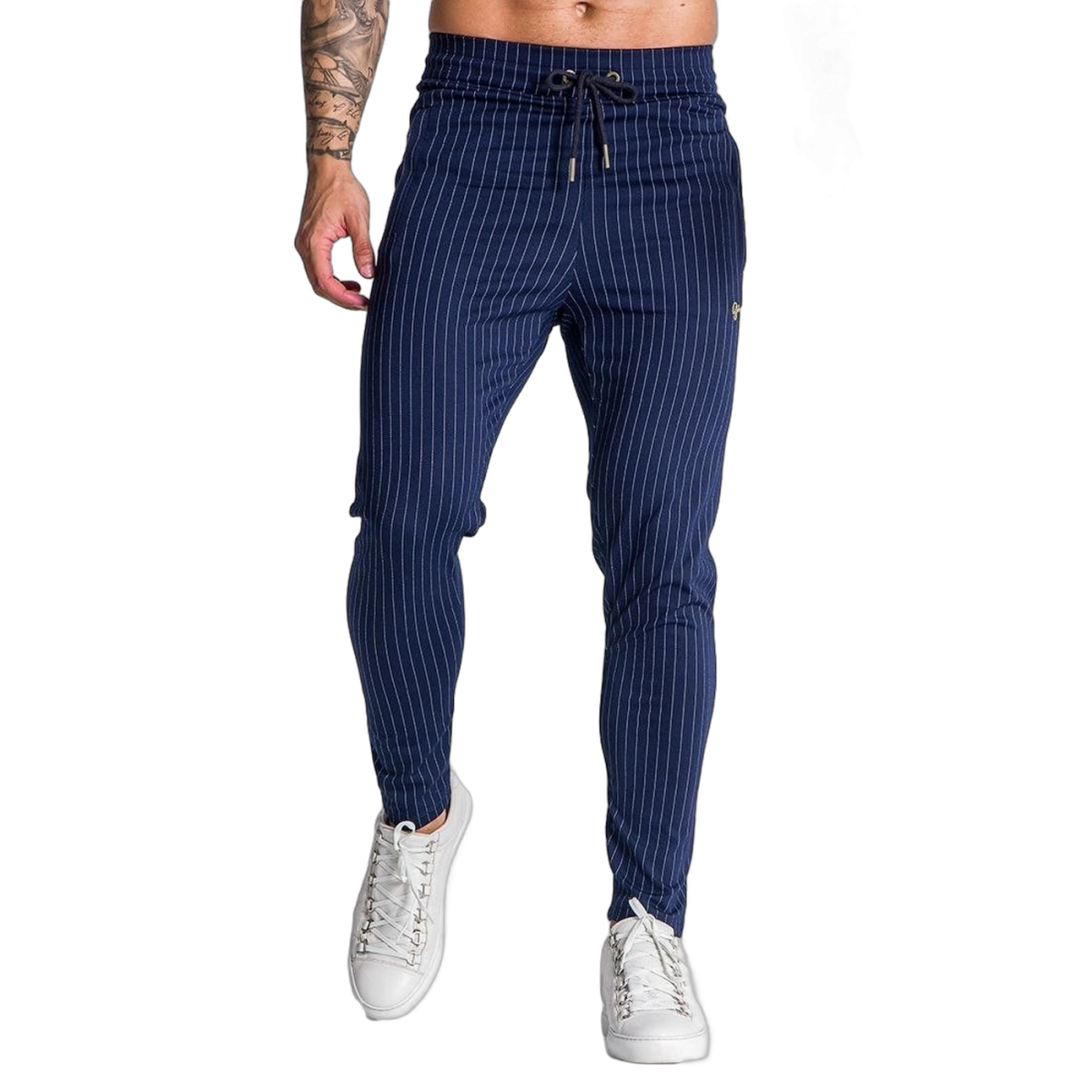 Pantalon Gianni Kavanagh de Colección Azul Marino